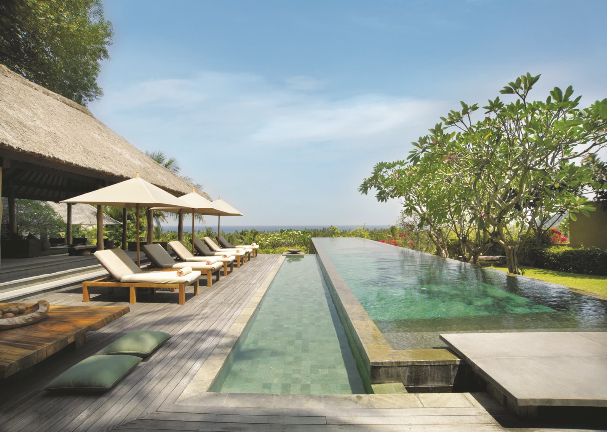 🏡 3 Luxurious Villas at Qunci You’ll Never Want to Leave