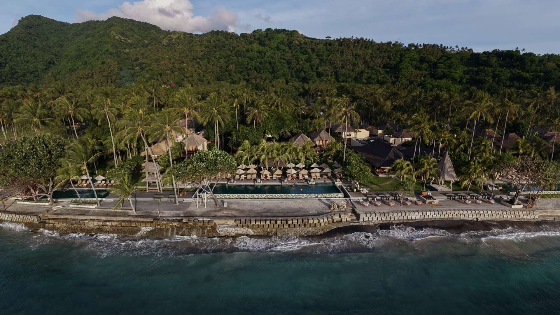 🪶 7 Small Details That Make Qunci Villas Feel Like Home