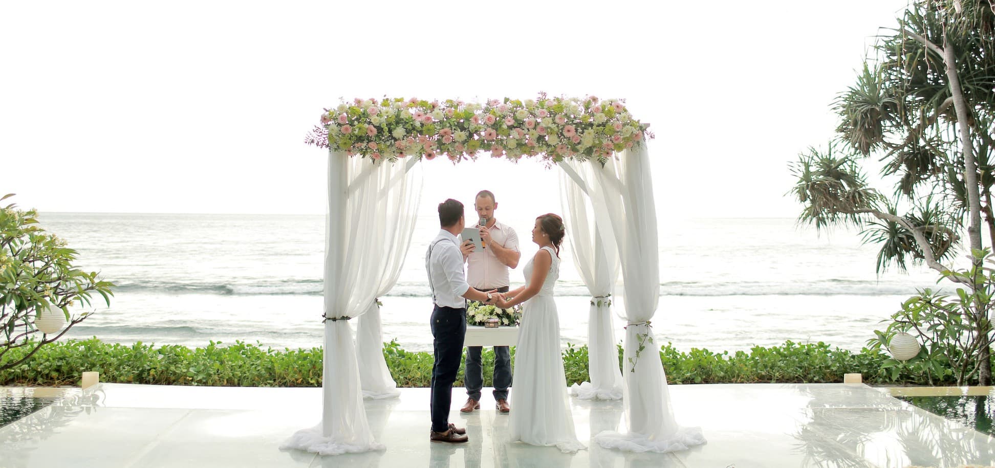 💞 7 Intimate Ways to Say “I Do” at Qunci Villas Resort