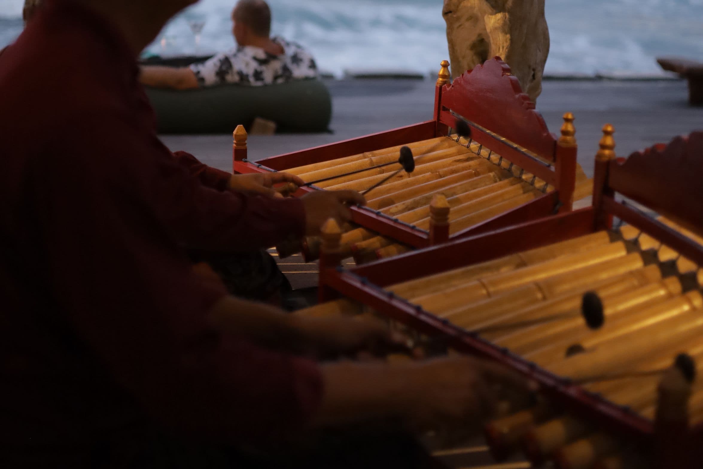 Quali 印尼风味餐厅