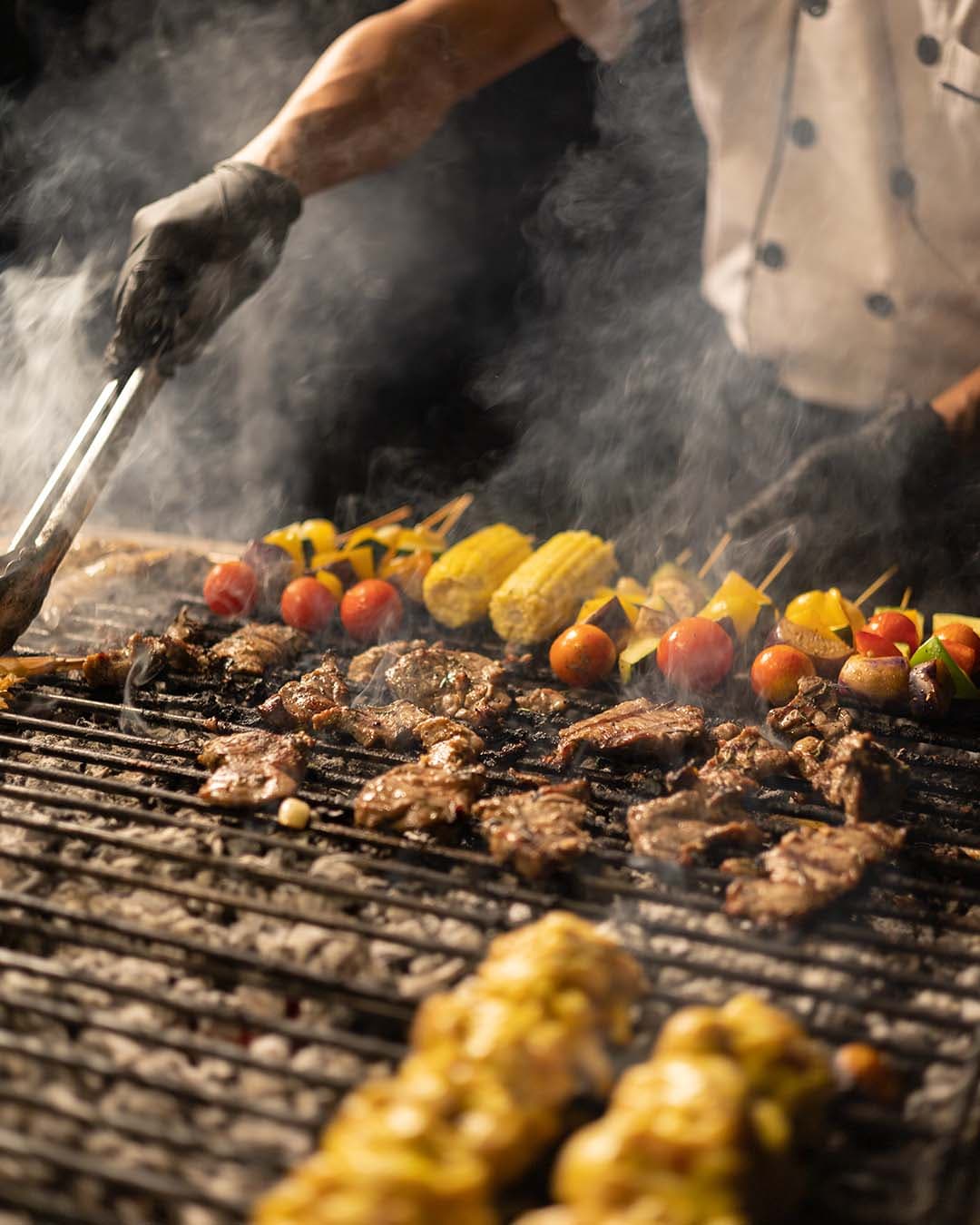 Quali 印尼风味餐厅