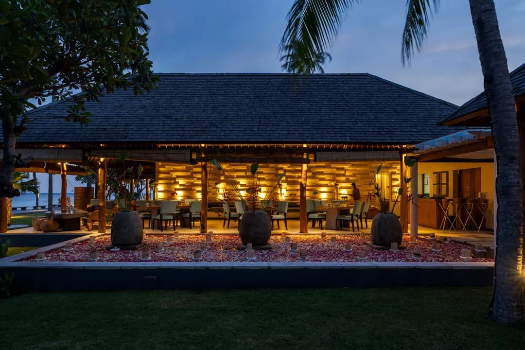 Qerang Exquisite Seafood & Steaks