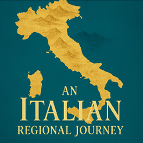 Italian Regional Journey