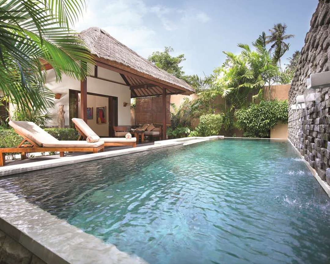 全包式度假方案